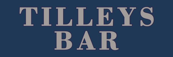 TilleysBar Profile Banner