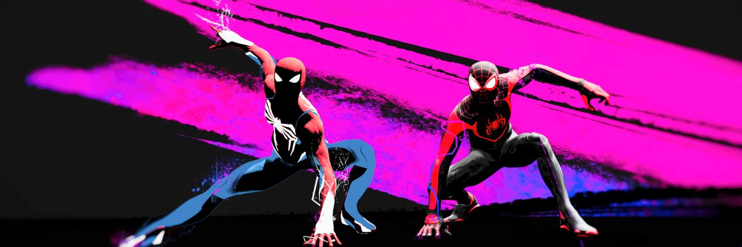 GavinJBarker's profile banner image