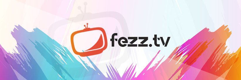 fezztv's profile banner image