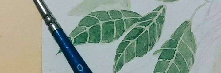 Victoria banner