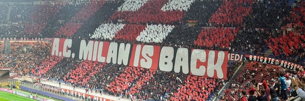 MGenualdo's profile banner image