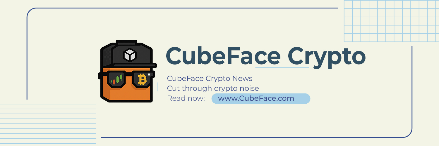 CubeFace_com's profile banner image