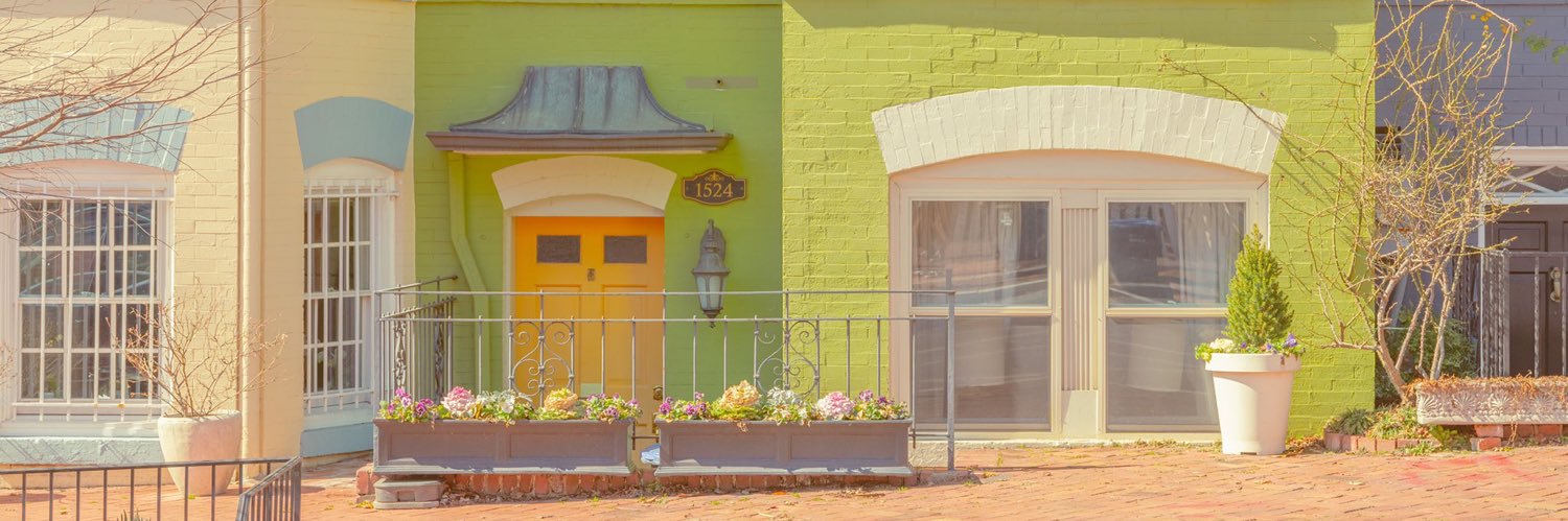 Mariaaandini's profile banner image