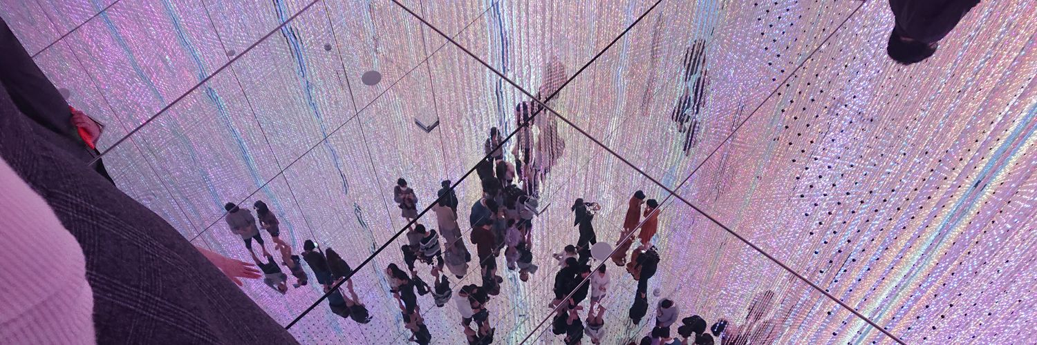 たっちー@がんばらない banner