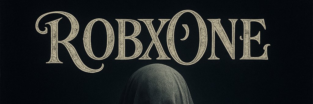 xRobxonex's profile banner image
