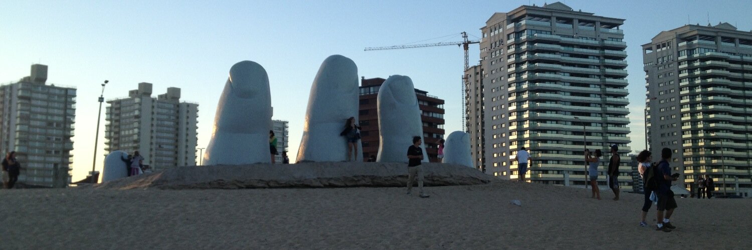 Carlos Banegas banner