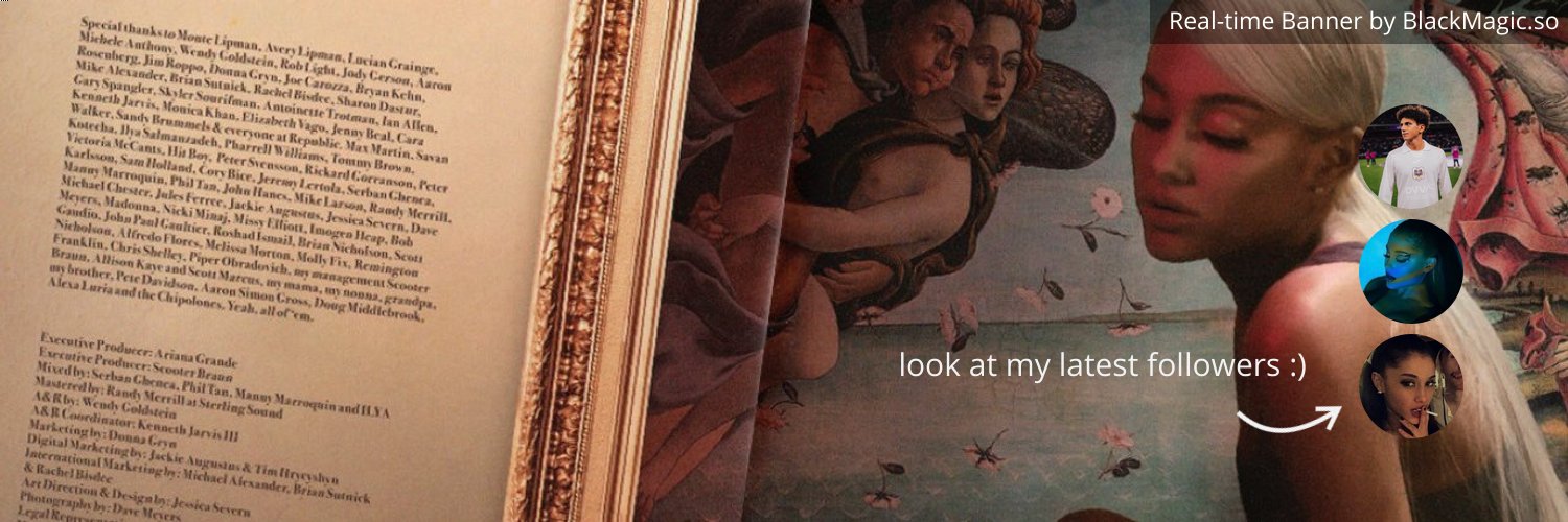 arisghostin's profile banner image