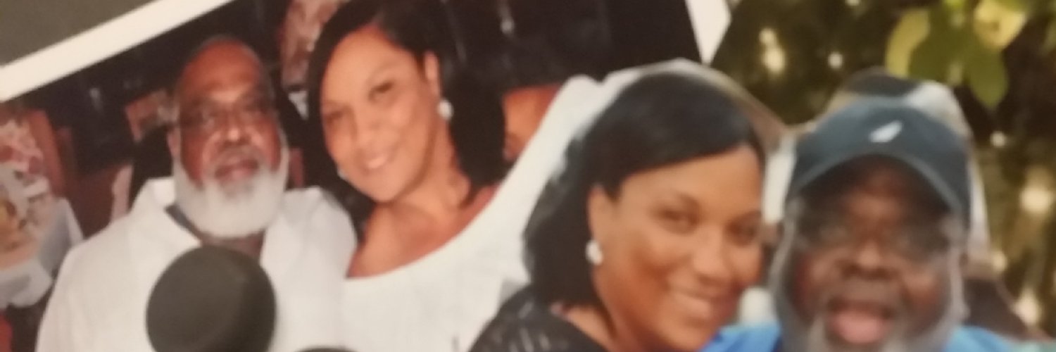 MischelleYoung's profile banner image