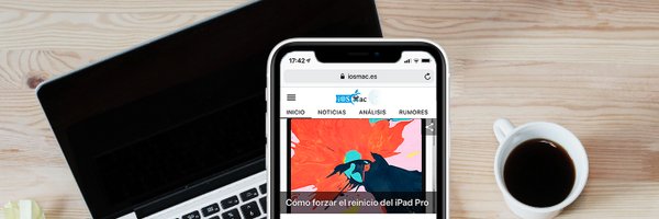 iosmaces Profile Banner