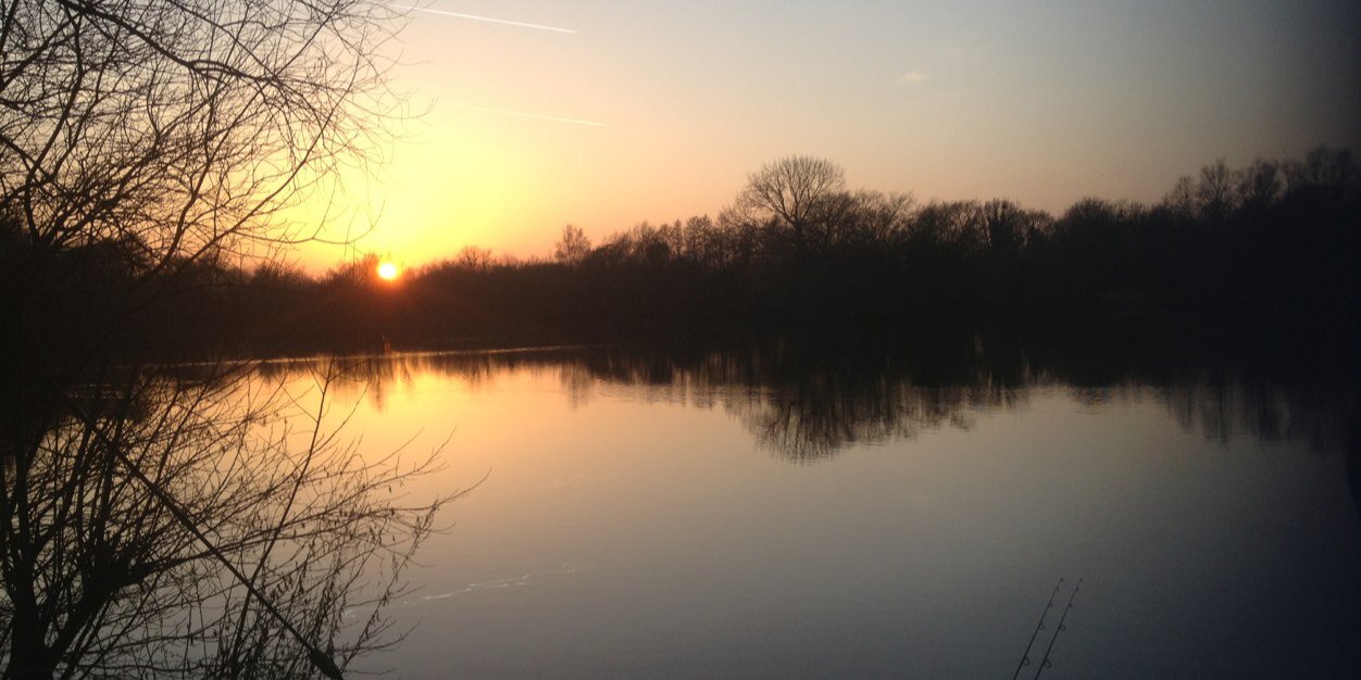 Richard Ekins banner