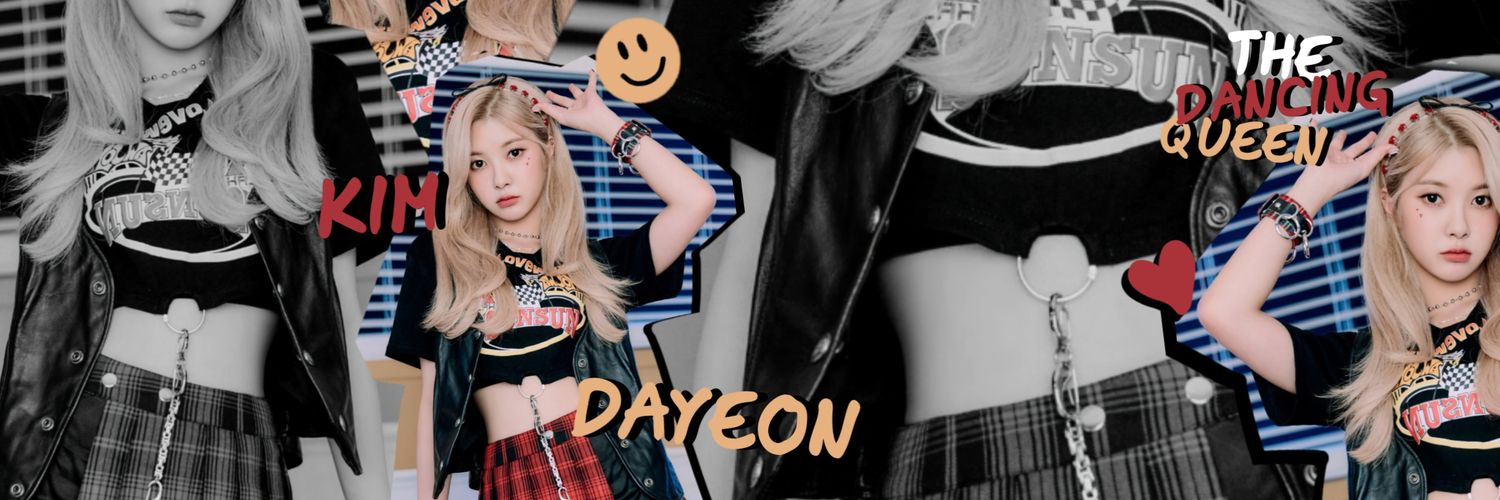 dayeonqim's profile banner image