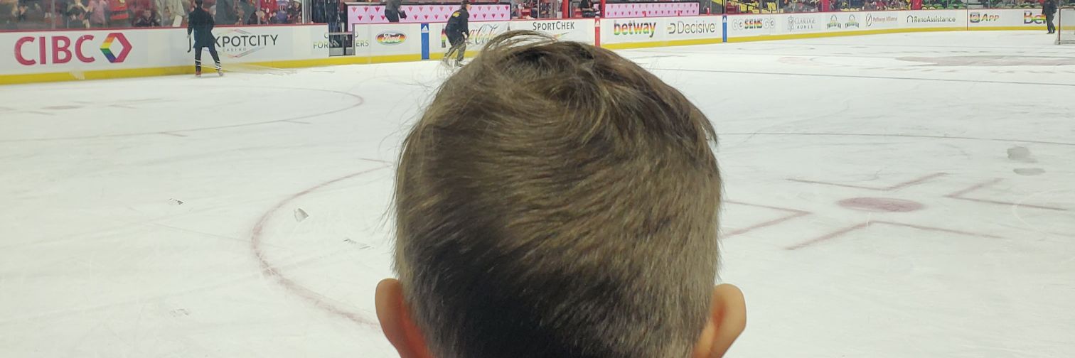 joshmolot's profile banner image