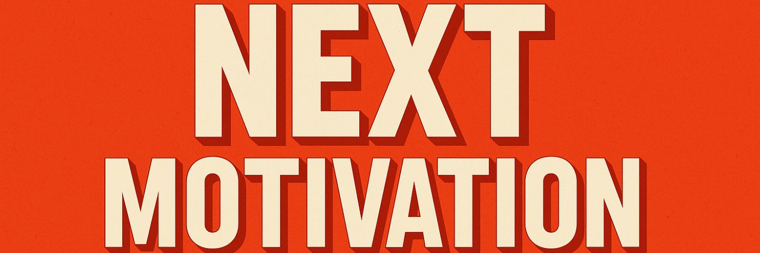 XtMotivation's profile banner image