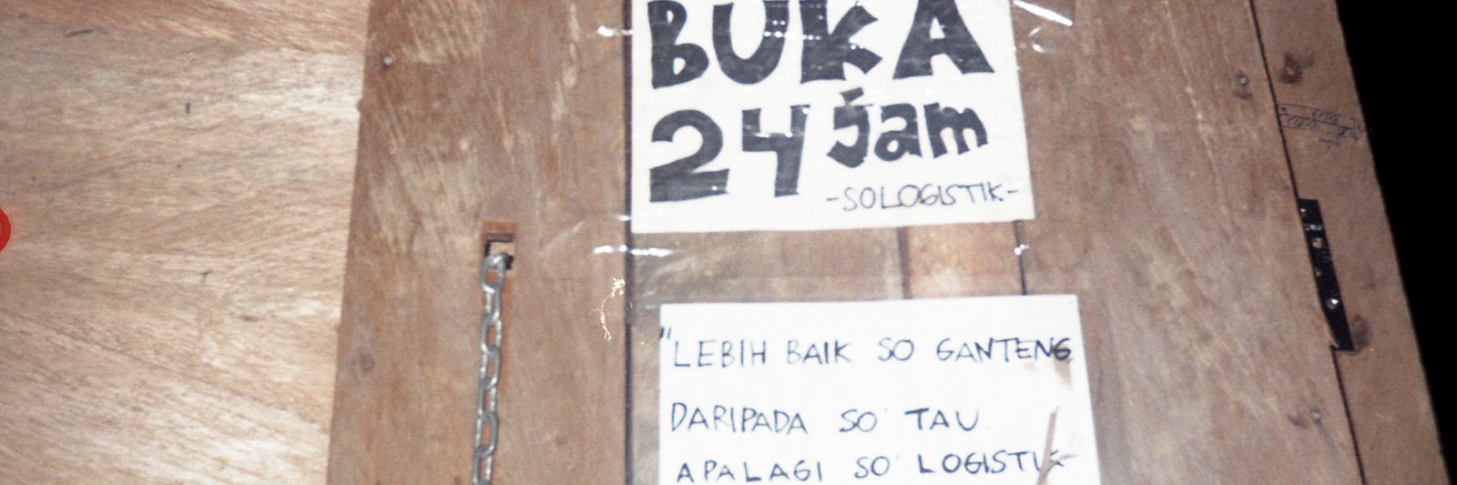 Luthfi banner