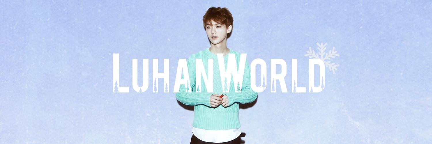 LuhanWorld's profile banner image