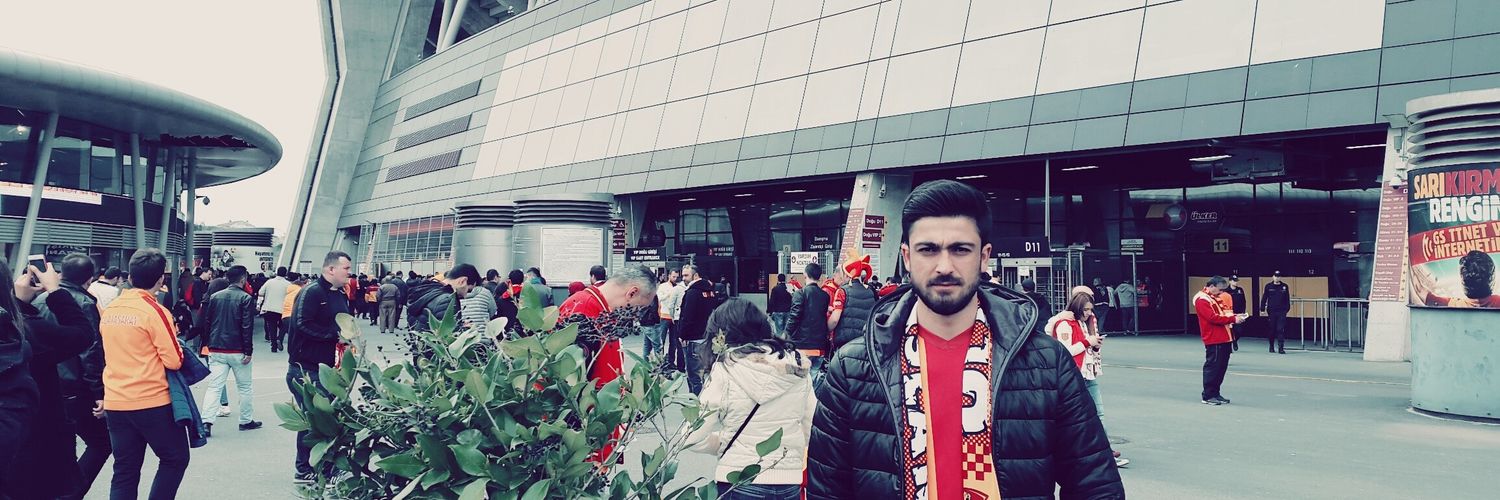 BaranAltun5's profile banner image
