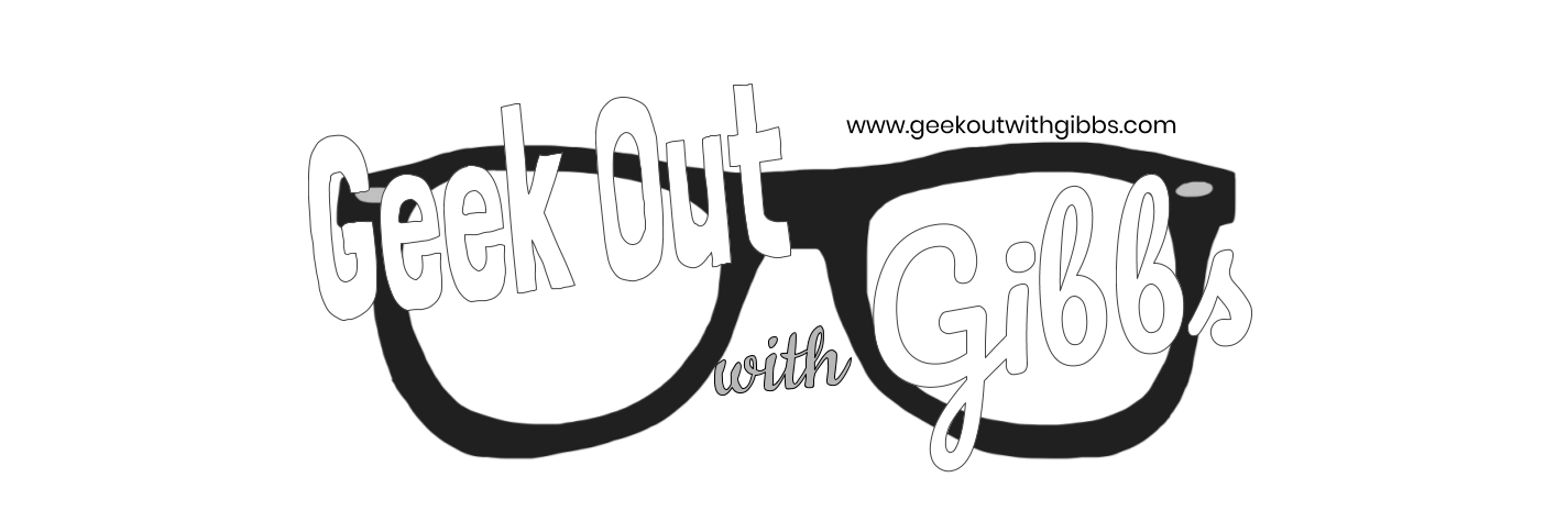 Amanda Gibbs 🤓 banner