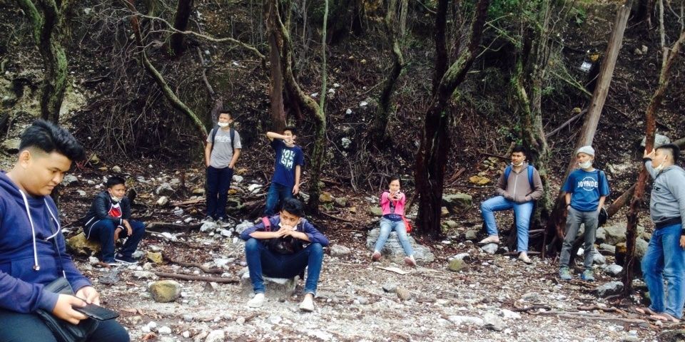 agungFAM's profile banner image