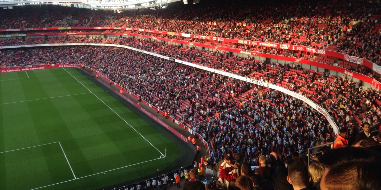 Kristoffer Thomason banner