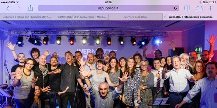 va_romano's profile banner image