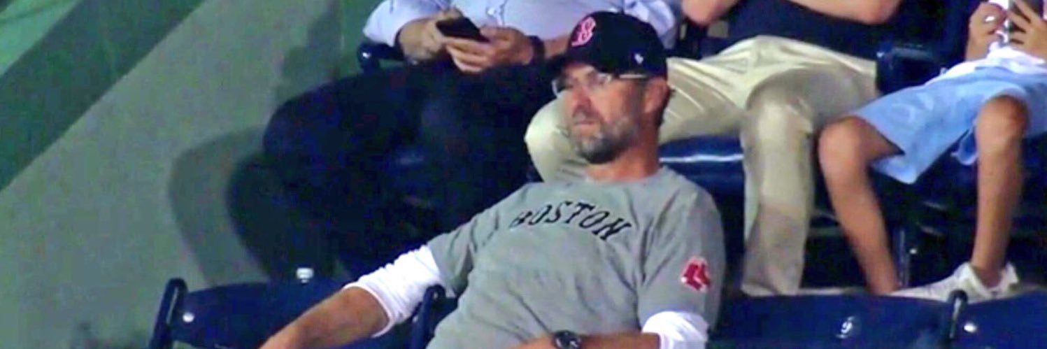 Jamie Dissent banner