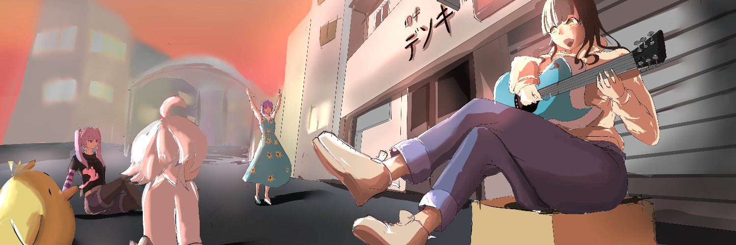 mune_mcs's profile banner image
