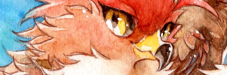 リス🐦関西けもケ C-21 banner