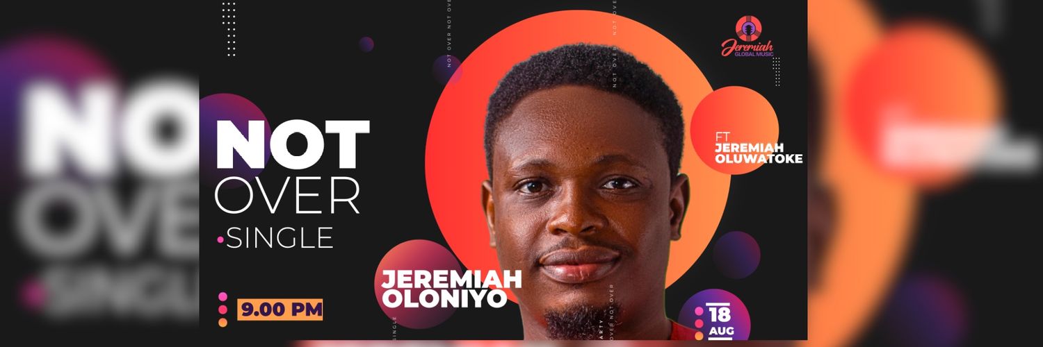 TheJerryLevite's profile banner image