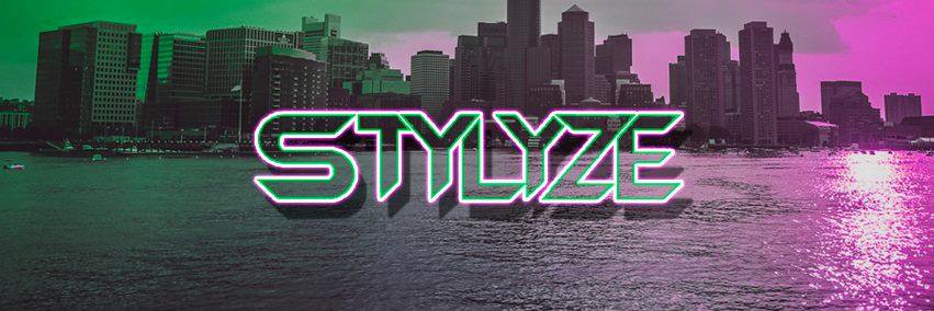 Stylyze banner