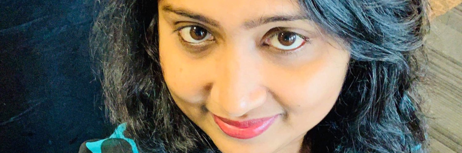 Dj_Menaka's profile banner image