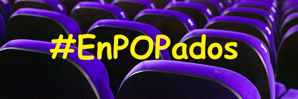EnPOPados Profile Banner