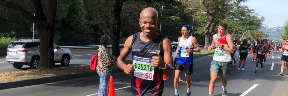 Mogale banner