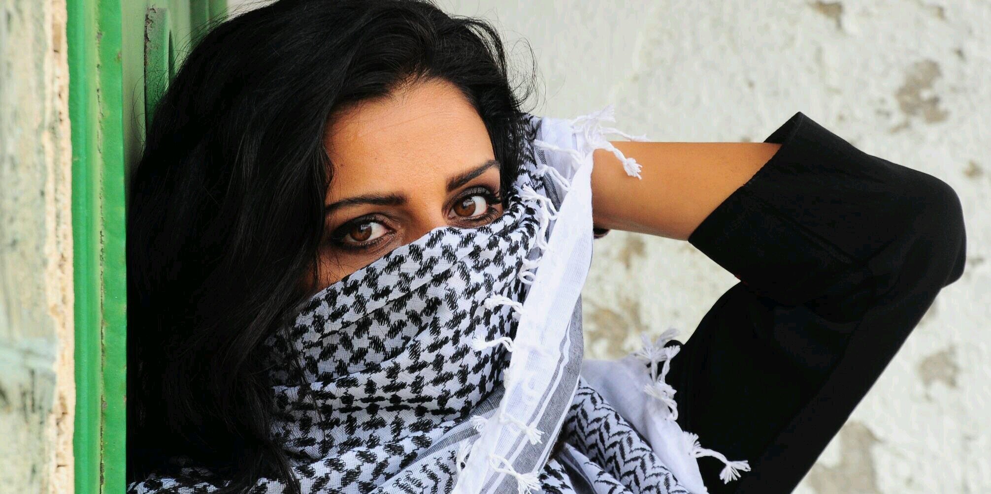 MahaYakoub's profile banner image