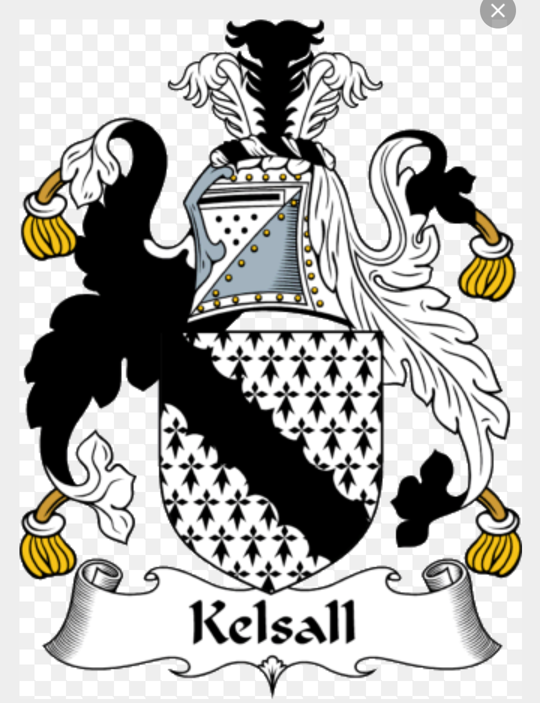 ekelsall's profile banner image