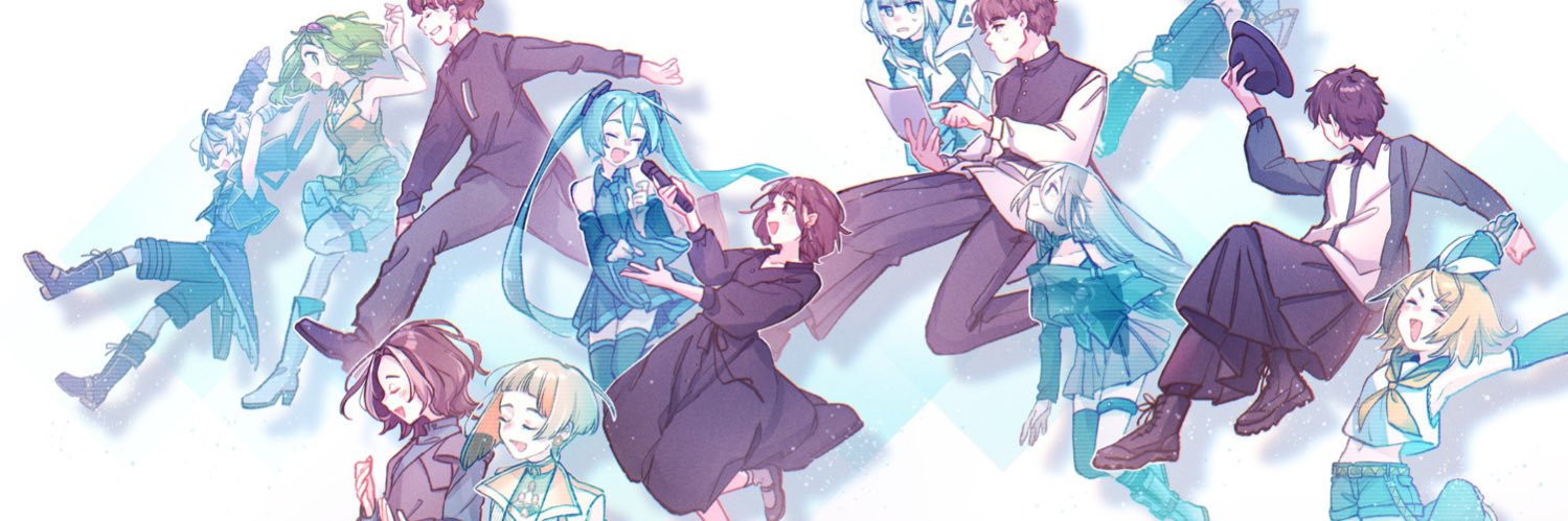 HotakaBeat's profile banner image