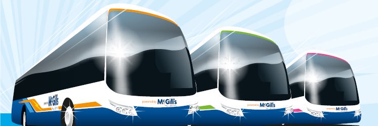 Ralph Roberts banner