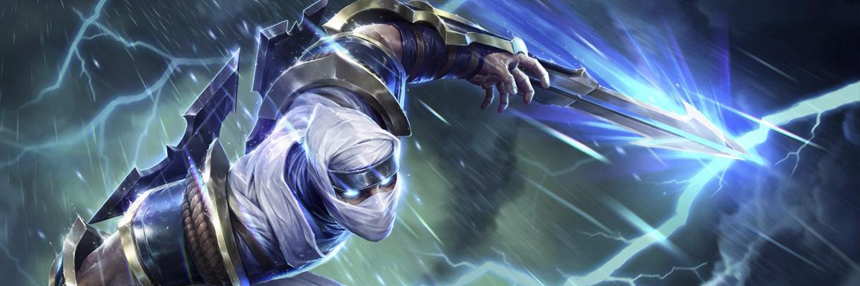 PlayerLegit's profile banner image