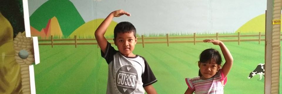 Catur Prasetyo banner