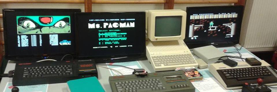 RetroComputersg's profile banner image