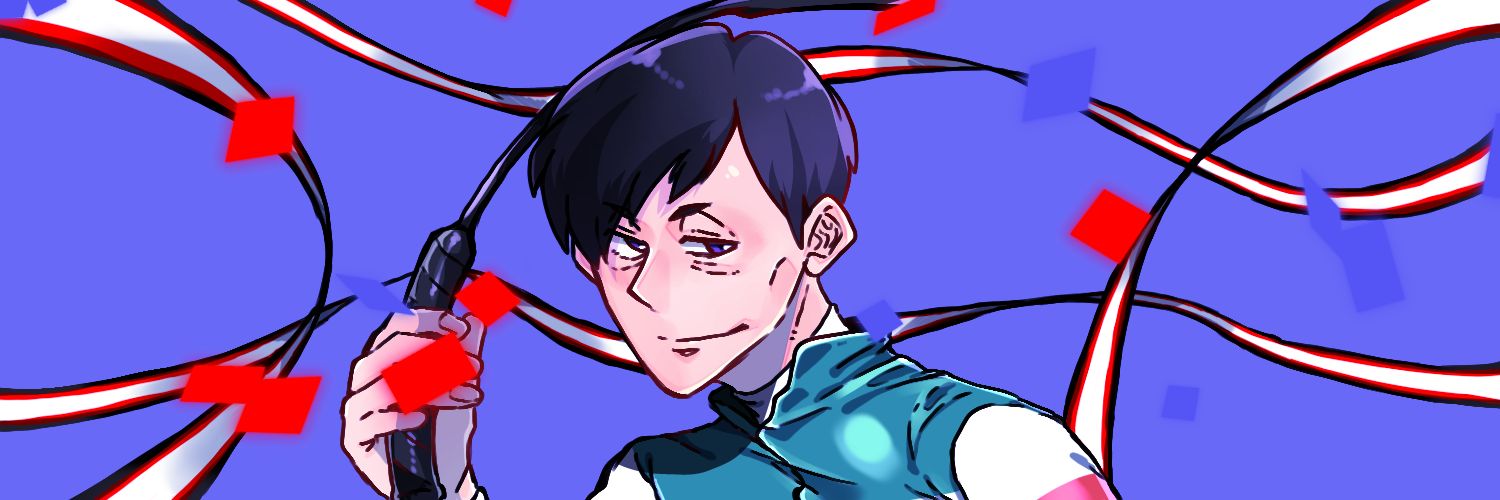 しほーだい@競馬垢(雑垢) banner