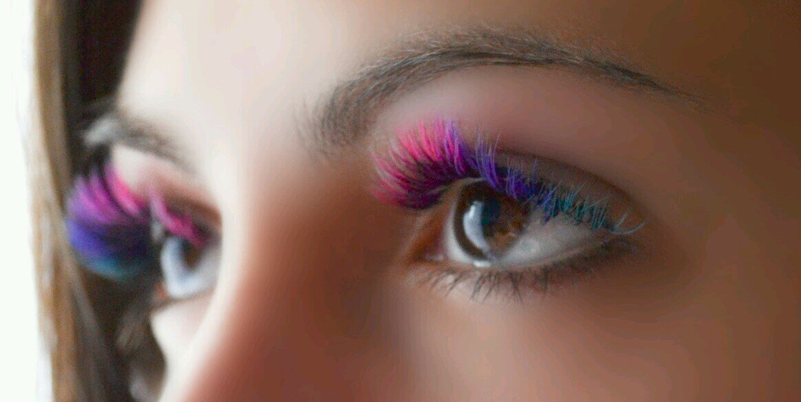 zsinettlashes's profile banner image
