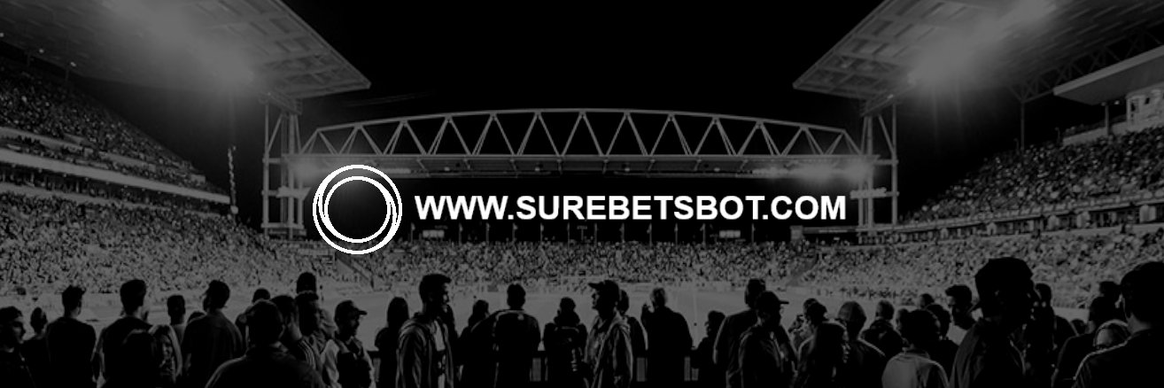 David Surebetsbot banner