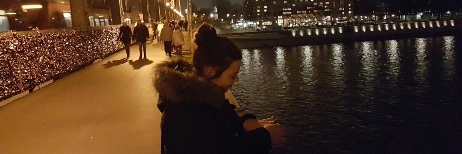 AmyMcDonnell207's profile banner image