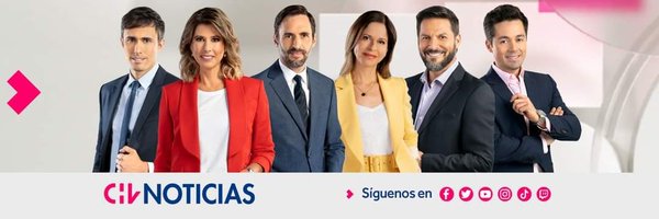 CHV Noticias Profile Banner