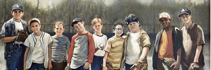 Mike Kirkpatrick banner