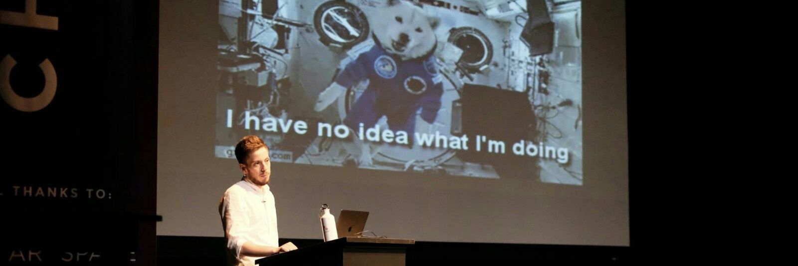 Javier Cuevas banner