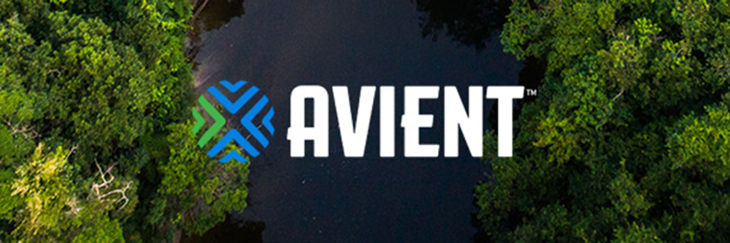 Avient Corporation banner