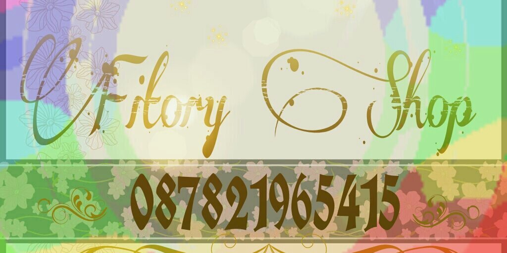 fitoryshop's profile banner image