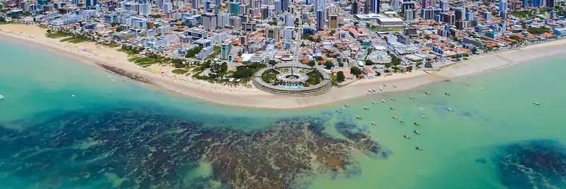 Cleber Olympio banner