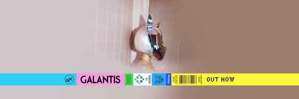 Galantis Profile Banner